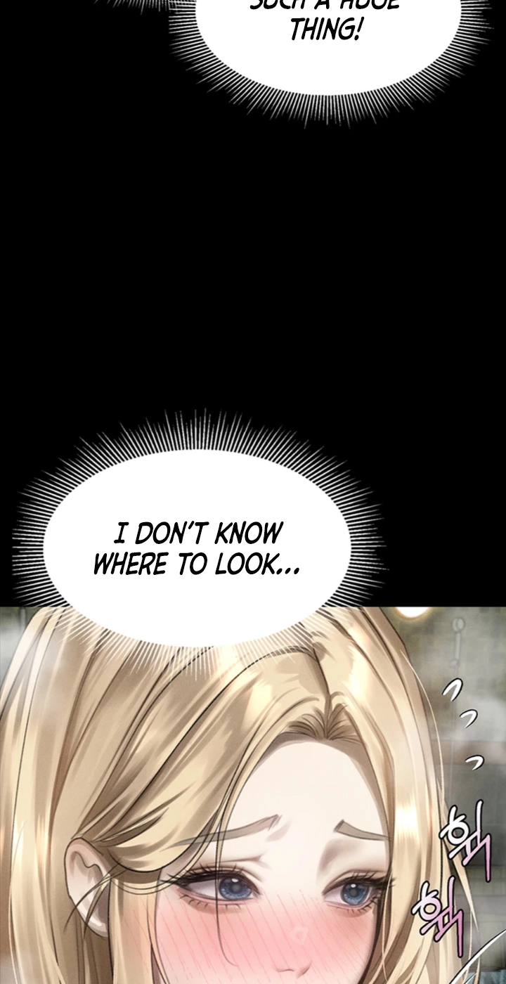 Dirty Talk Chapter 67 page 59 - 