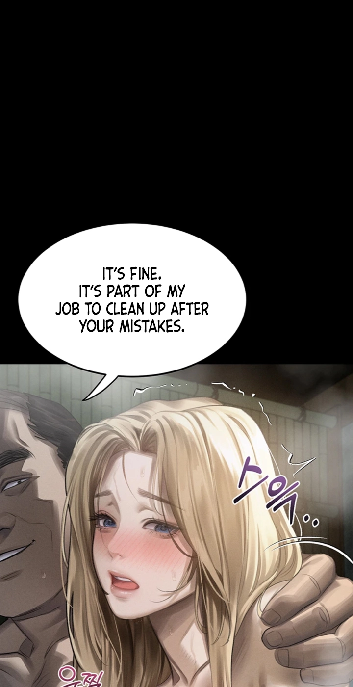 Dirty Talk Chapter 67 page 64 - 