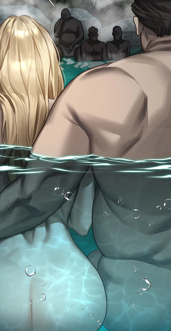 Dirty Talk Chapter 67 page 73 - 