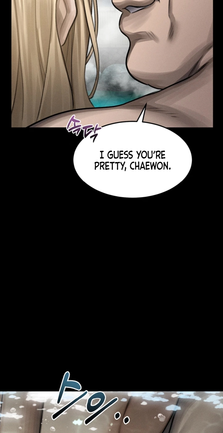 Dirty Talk Chapter 67 page 75 - 