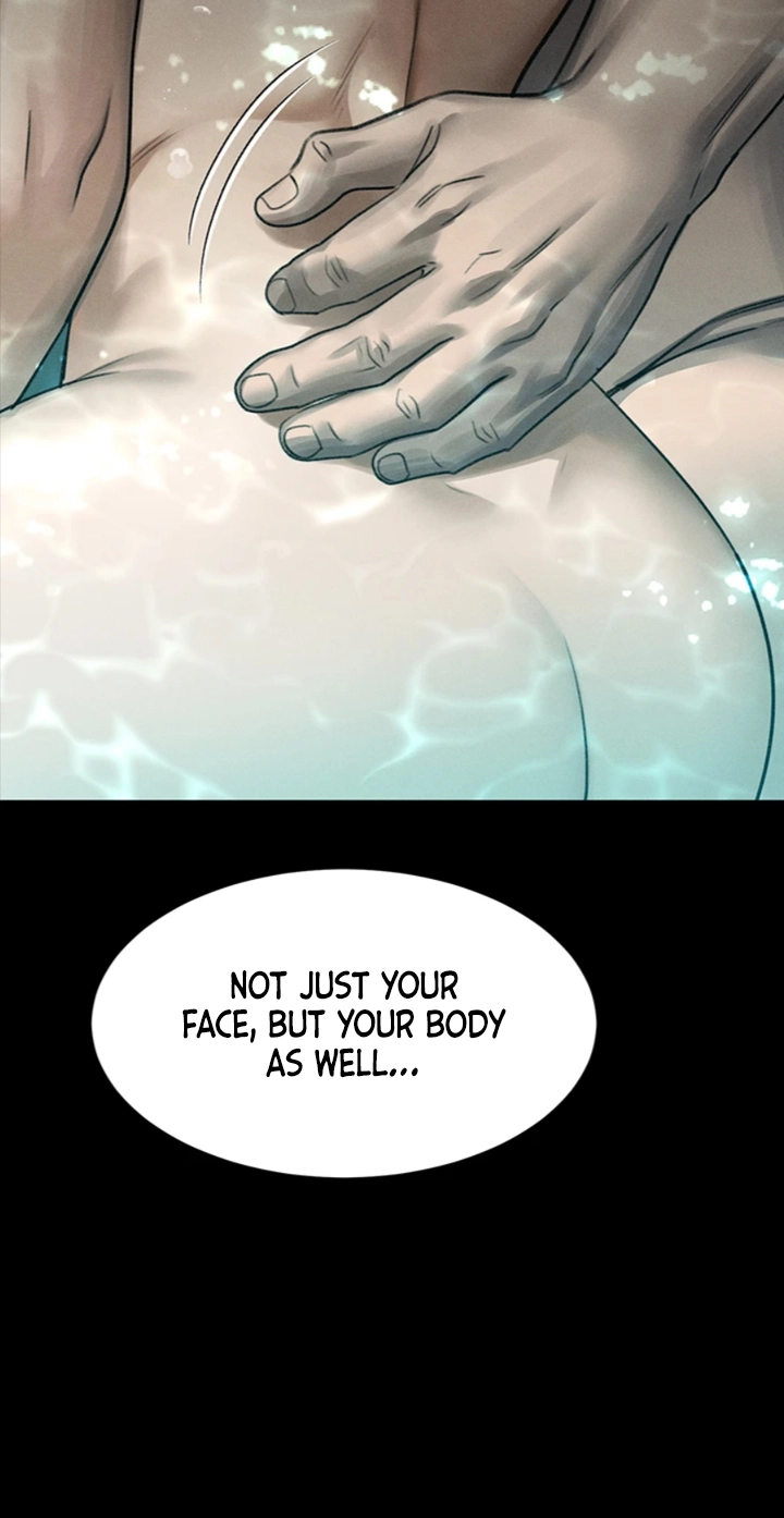 Dirty Talk Chapter 67 page 76 - 