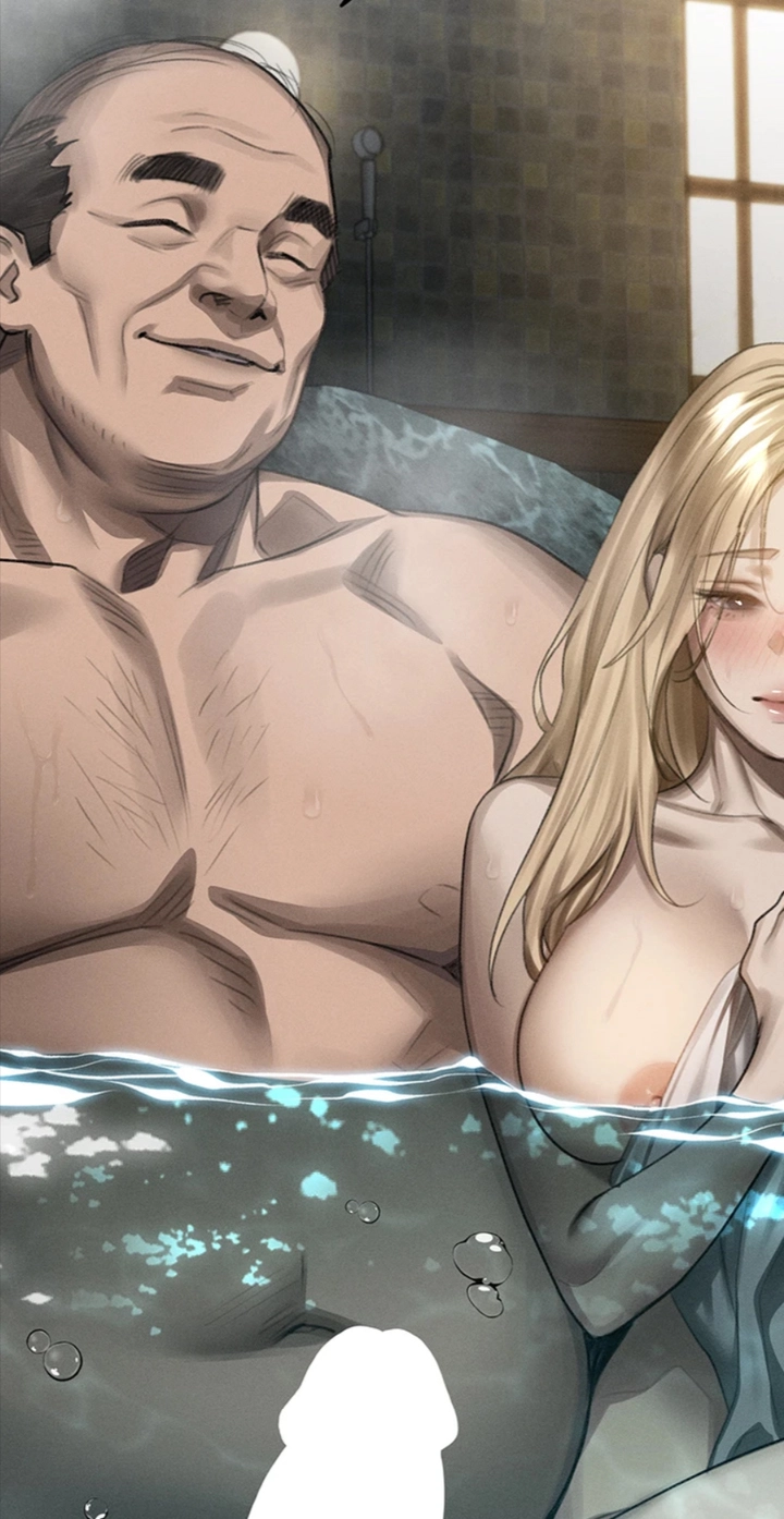 Dirty Talk Chapter 67 page 79 - 