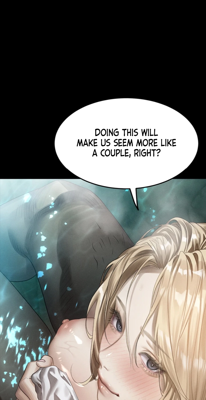 Dirty Talk Chapter 67 page 84 - 