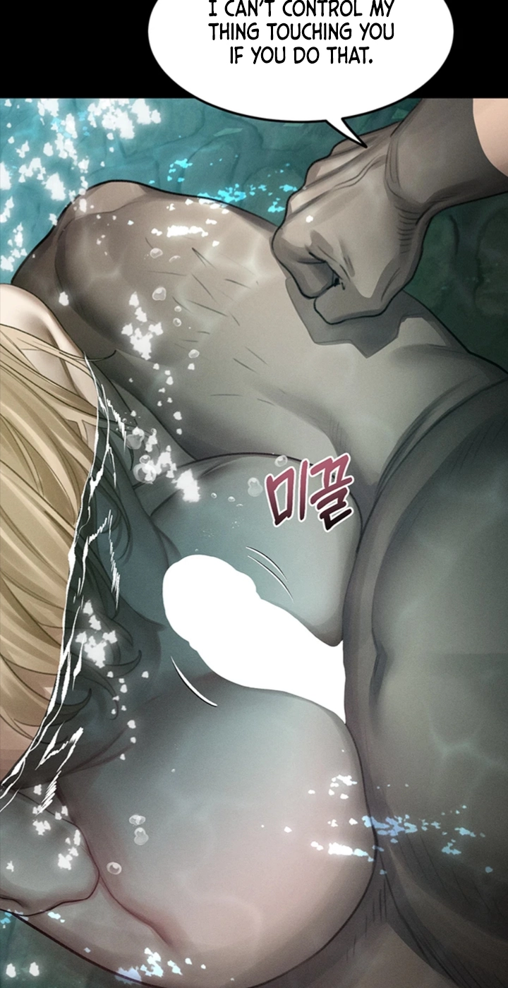 Dirty Talk Chapter 67 page 88 - 