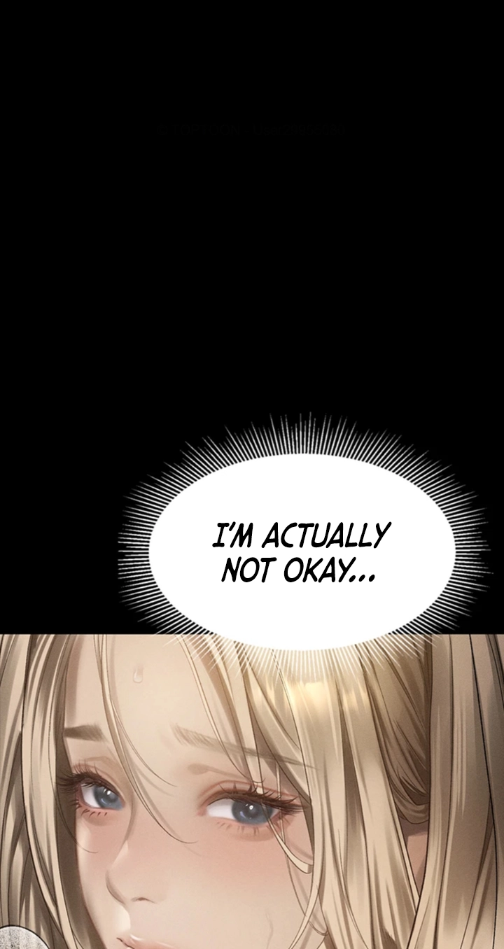 Dirty Talk Chapter 67 page 91 - 
