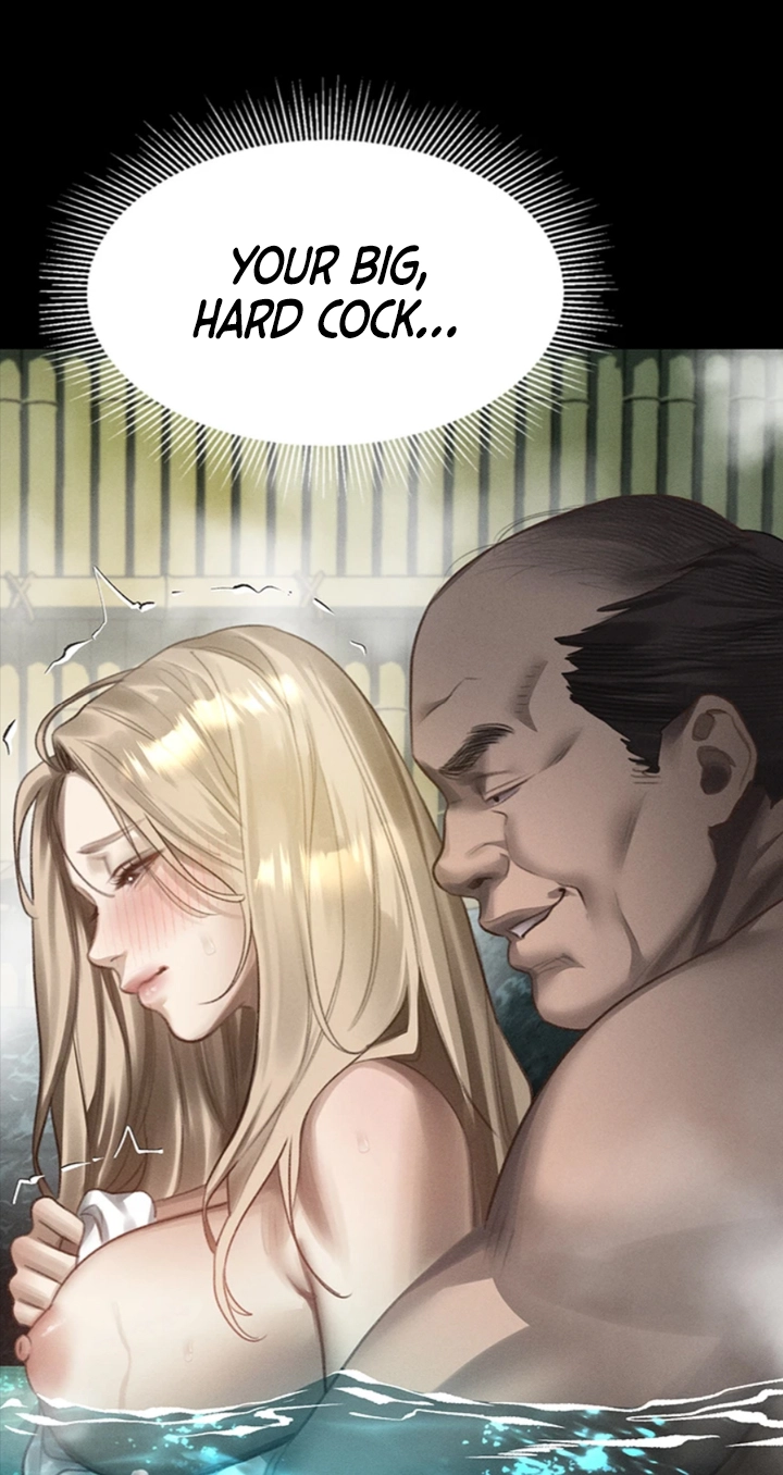Dirty Talk Chapter 67 page 93 - 