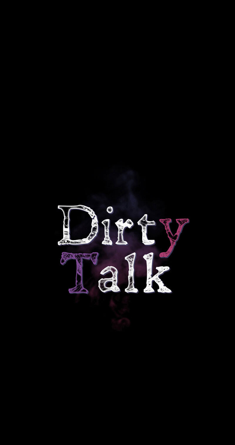 Dirty Talk Chapter 69 page 11 - 