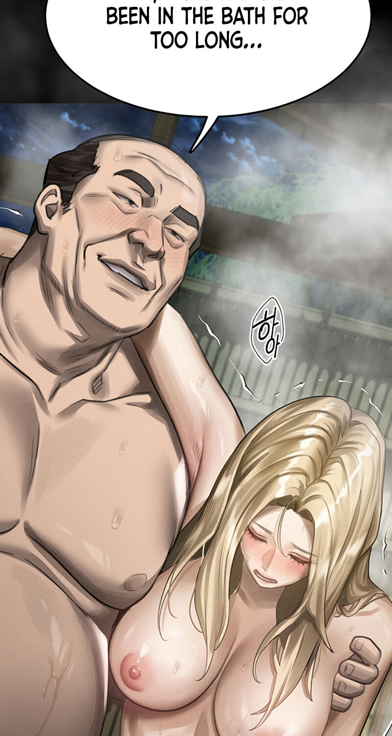 Dirty Talk Chapter 69 page 107 - 