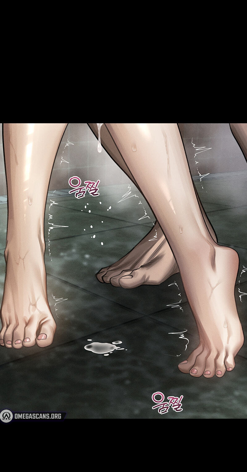 Dirty Talk Chapter 69 page 27 - 