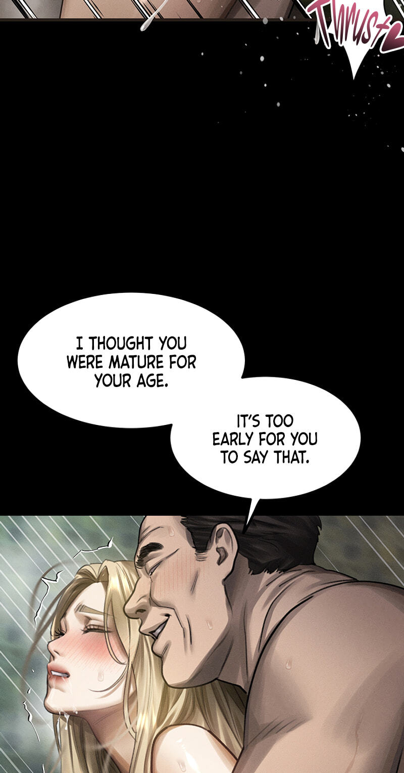 Dirty Talk Chapter 69 page 30 - 
