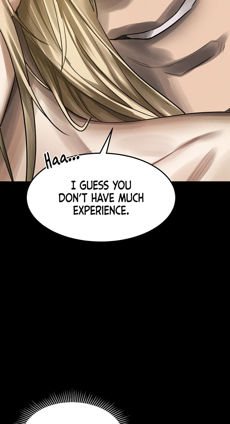 Dirty Talk Chapter 69 page 34 - 