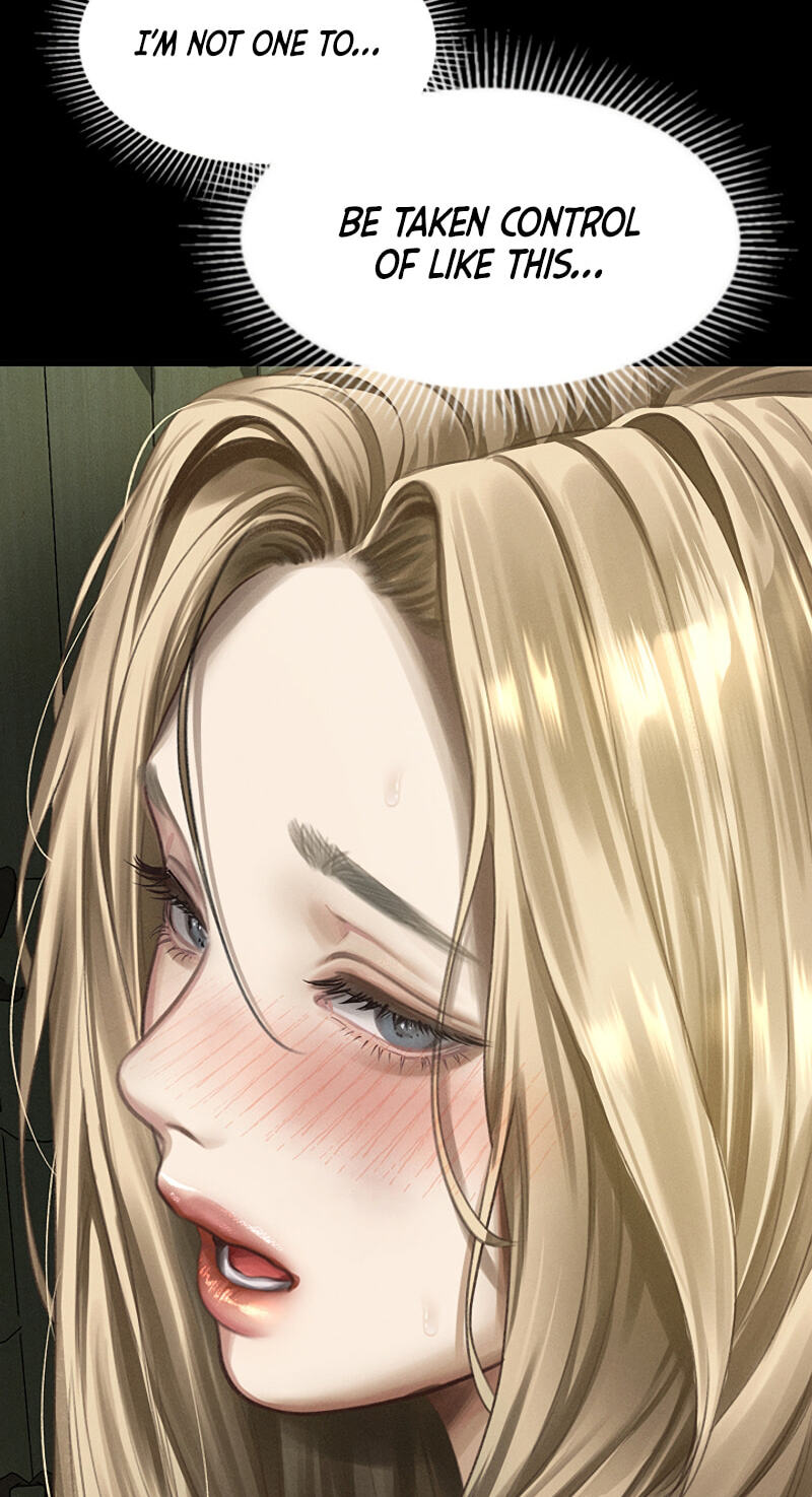 Dirty Talk Chapter 69 page 35 - 