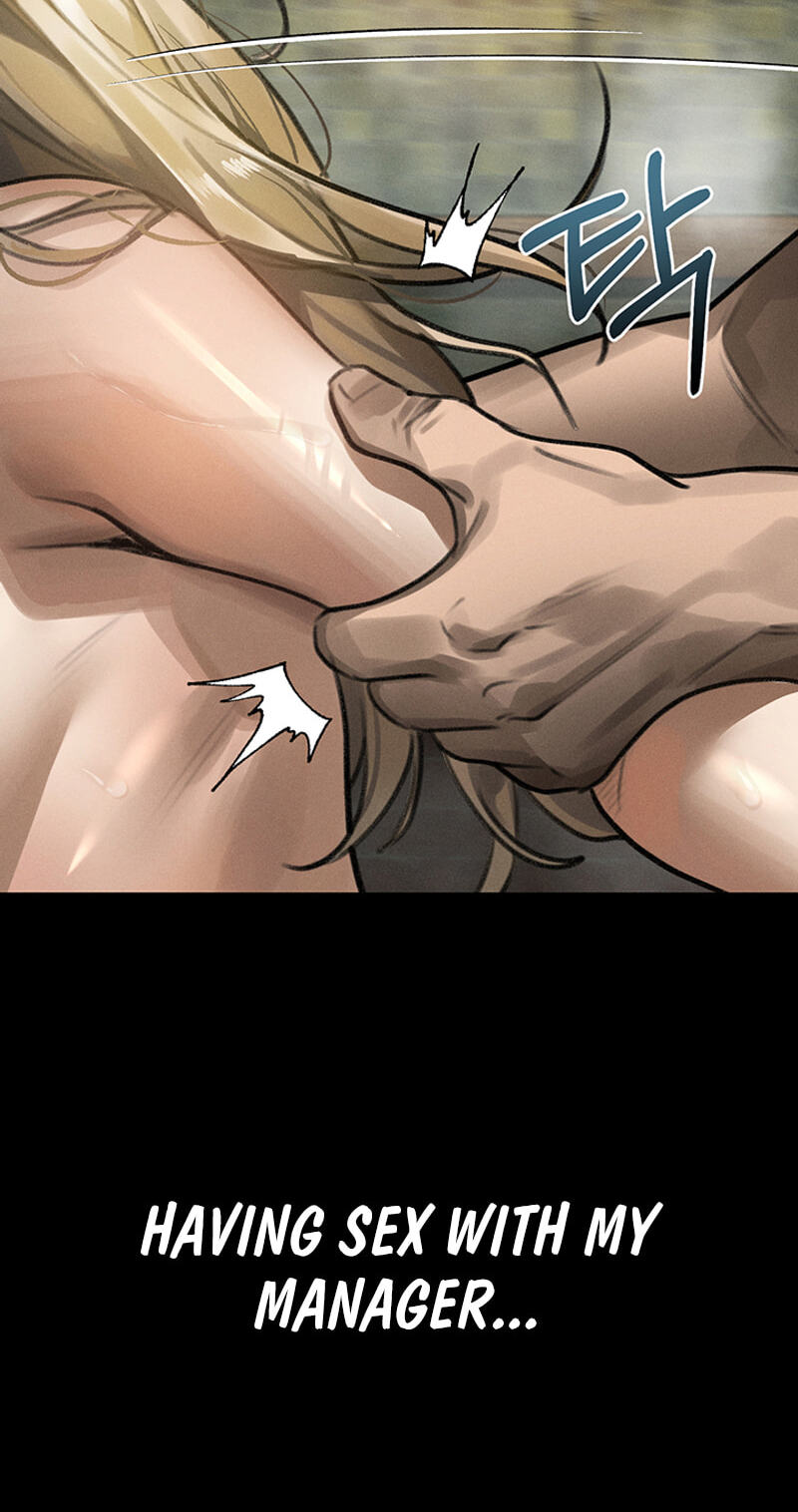 Dirty Talk Chapter 69 page 6 - 