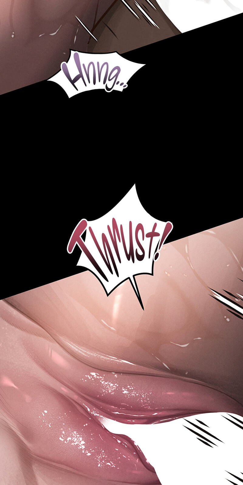 Dirty Talk Chapter 69 page 54 - 