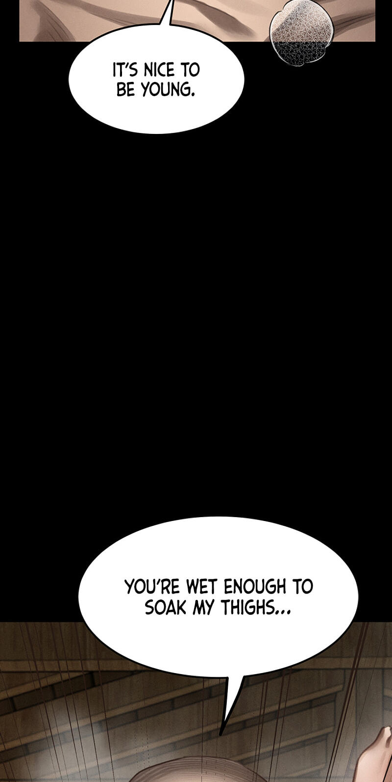 Dirty Talk Chapter 69 page 58 - 