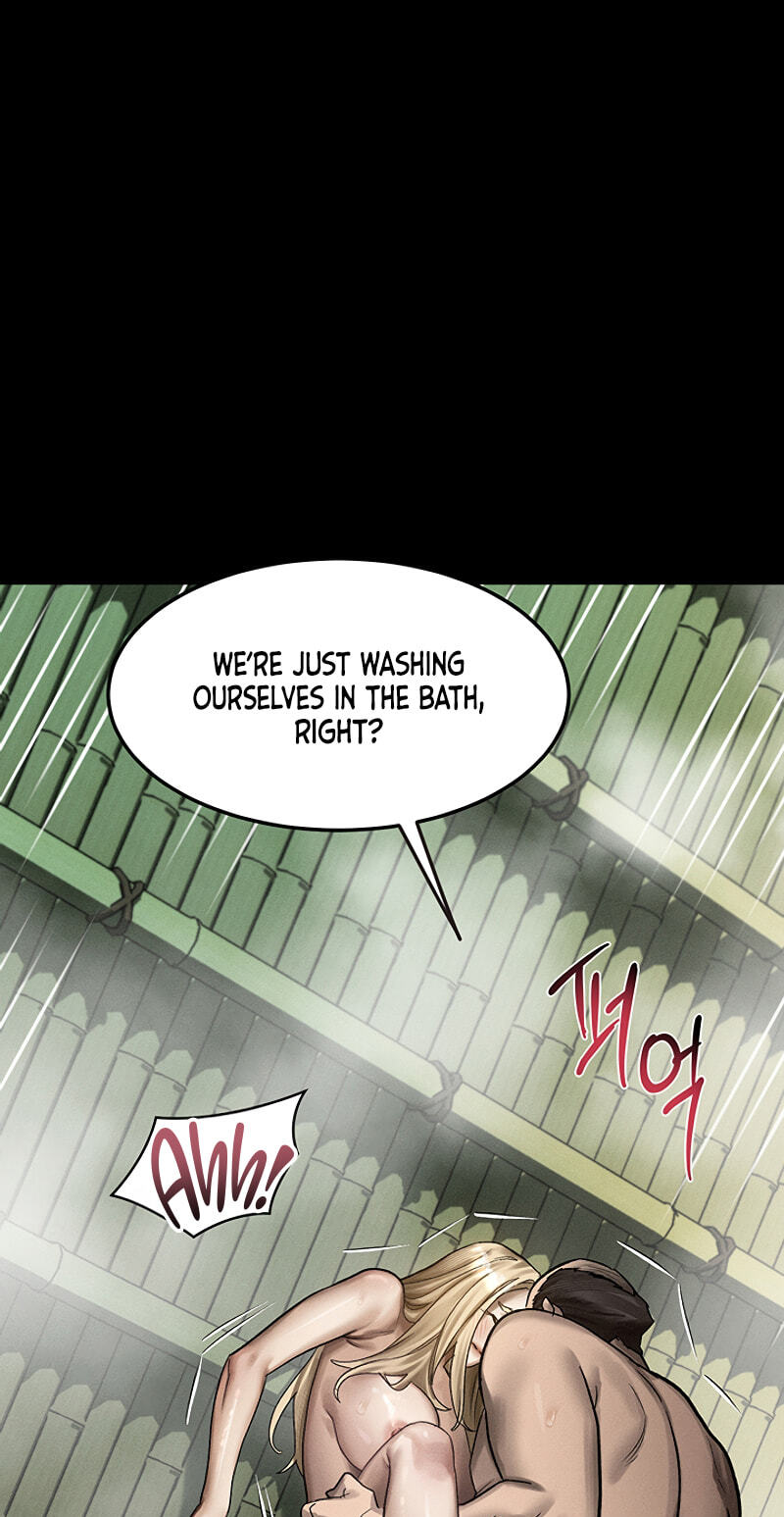 Dirty Talk Chapter 69 page 82 - 
