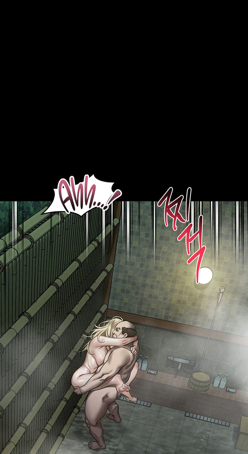 Dirty Talk Chapter 69 page 91 - 