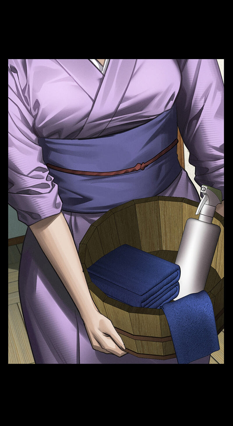 Dirty Talk Chapter 69 page 93 - 
