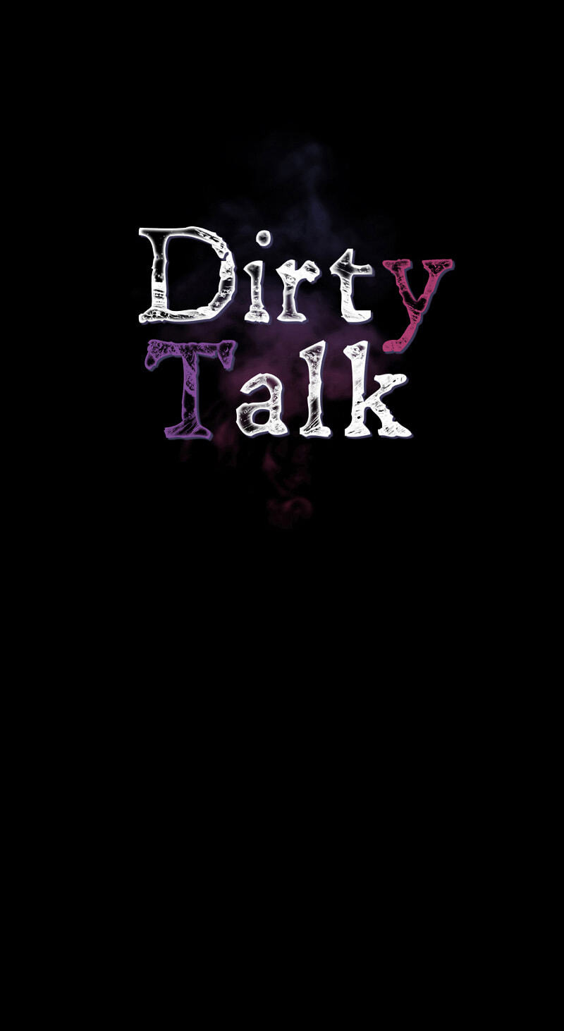 Dirty Talk Chapter 70 page 24 - 