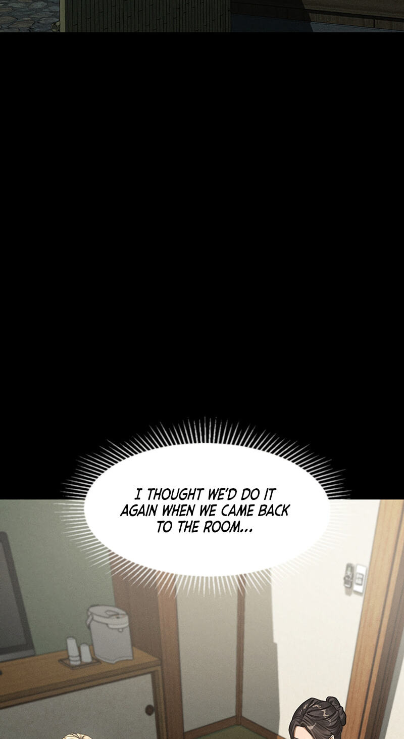 Dirty Talk Chapter 70 page 26 - 