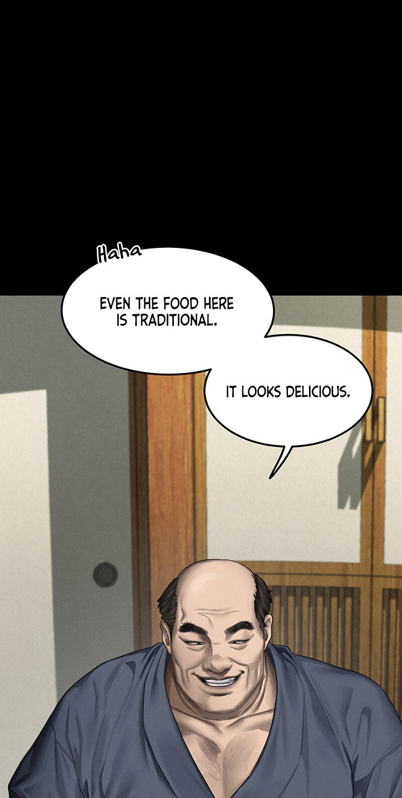 Dirty Talk Chapter 70 page 30 - 