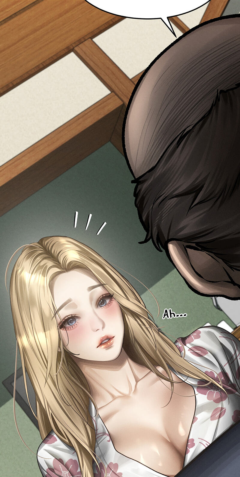 Dirty Talk Chapter 70 page 35 - 
