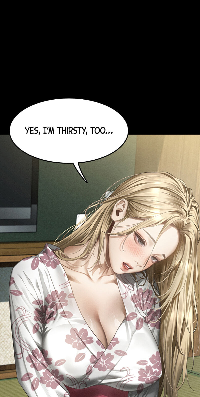 Dirty Talk Chapter 70 page 38 - 