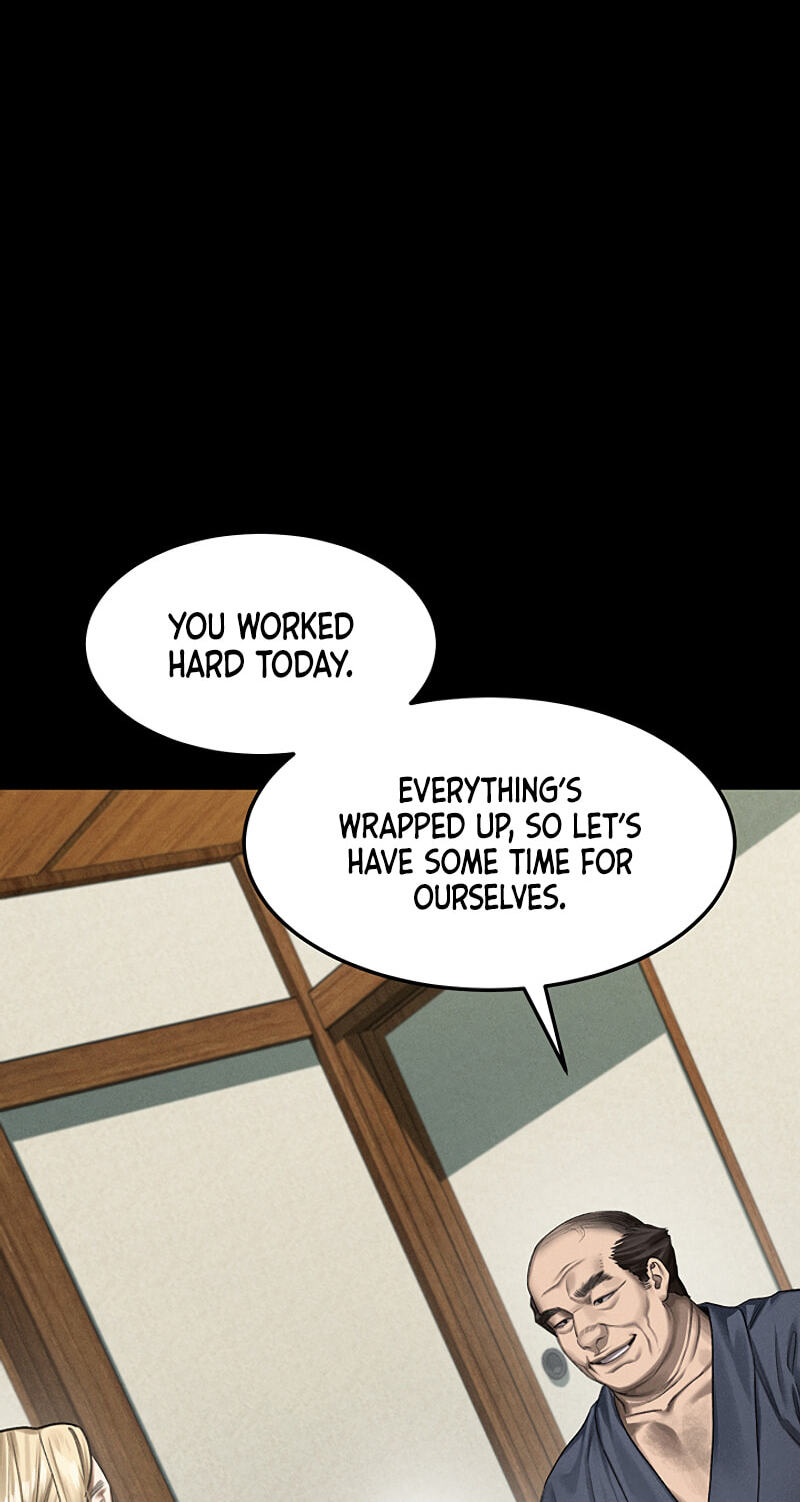 Dirty Talk Chapter 70 page 41 - 