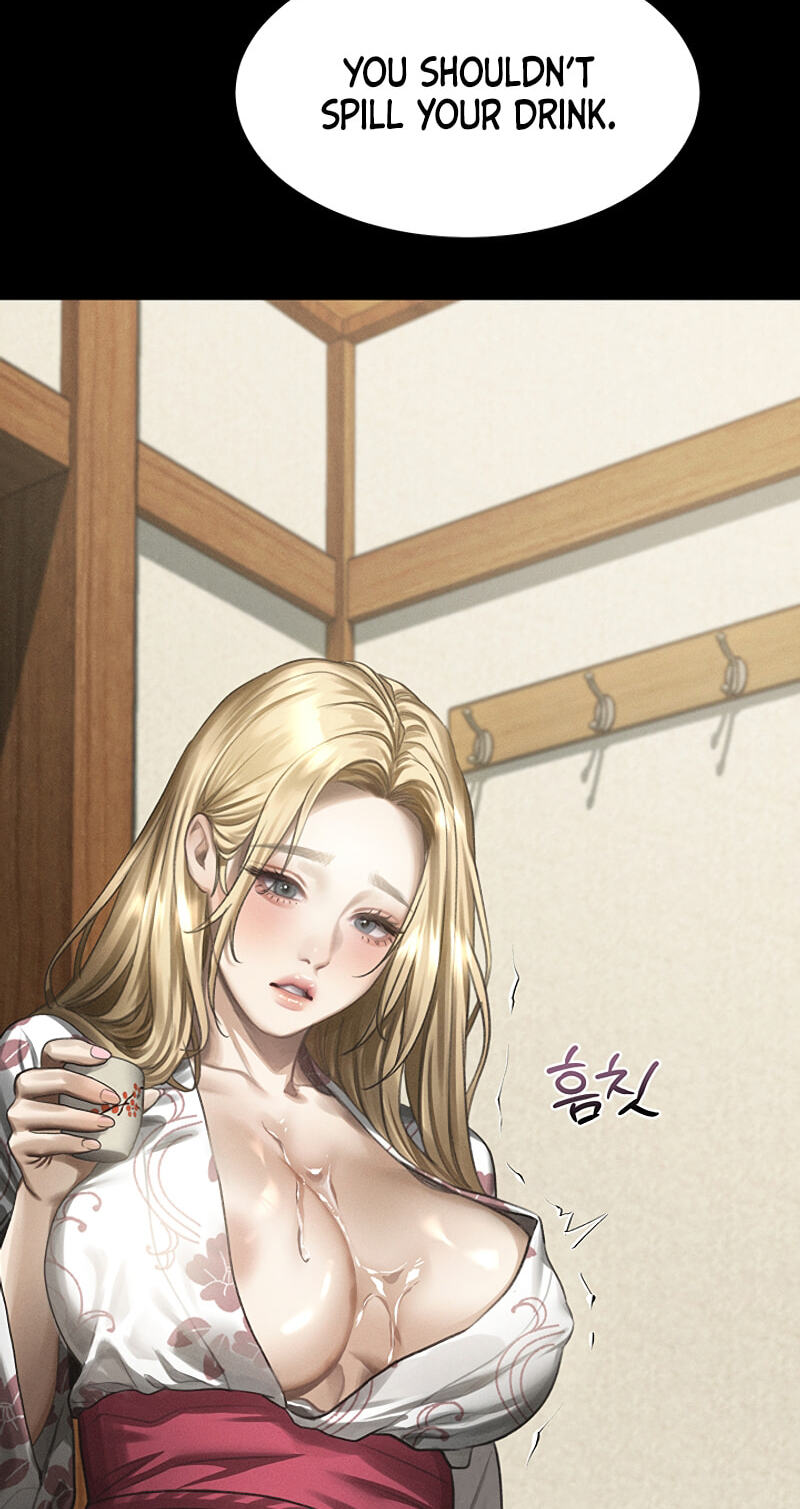 Dirty Talk Chapter 70 page 58 - 