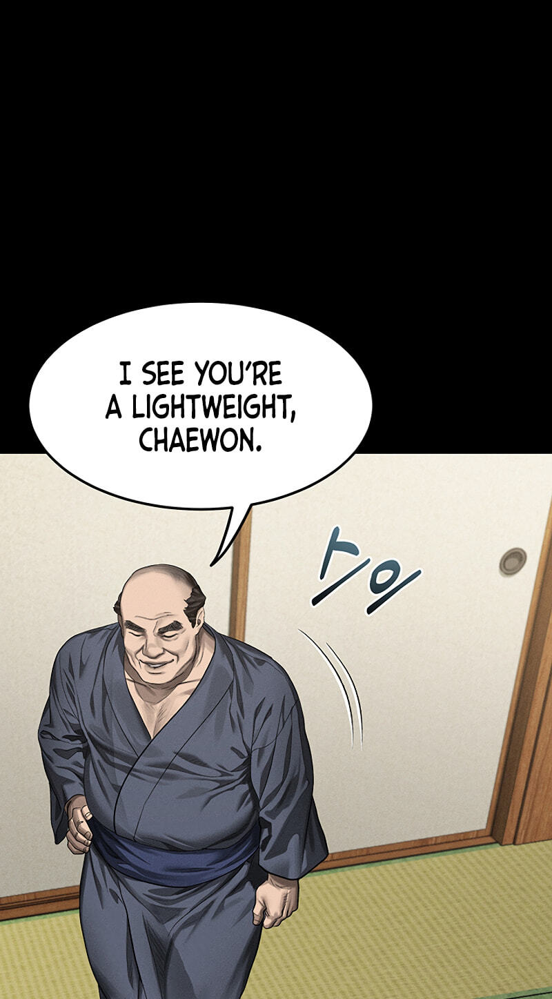 Dirty Talk Chapter 70 page 68 - 