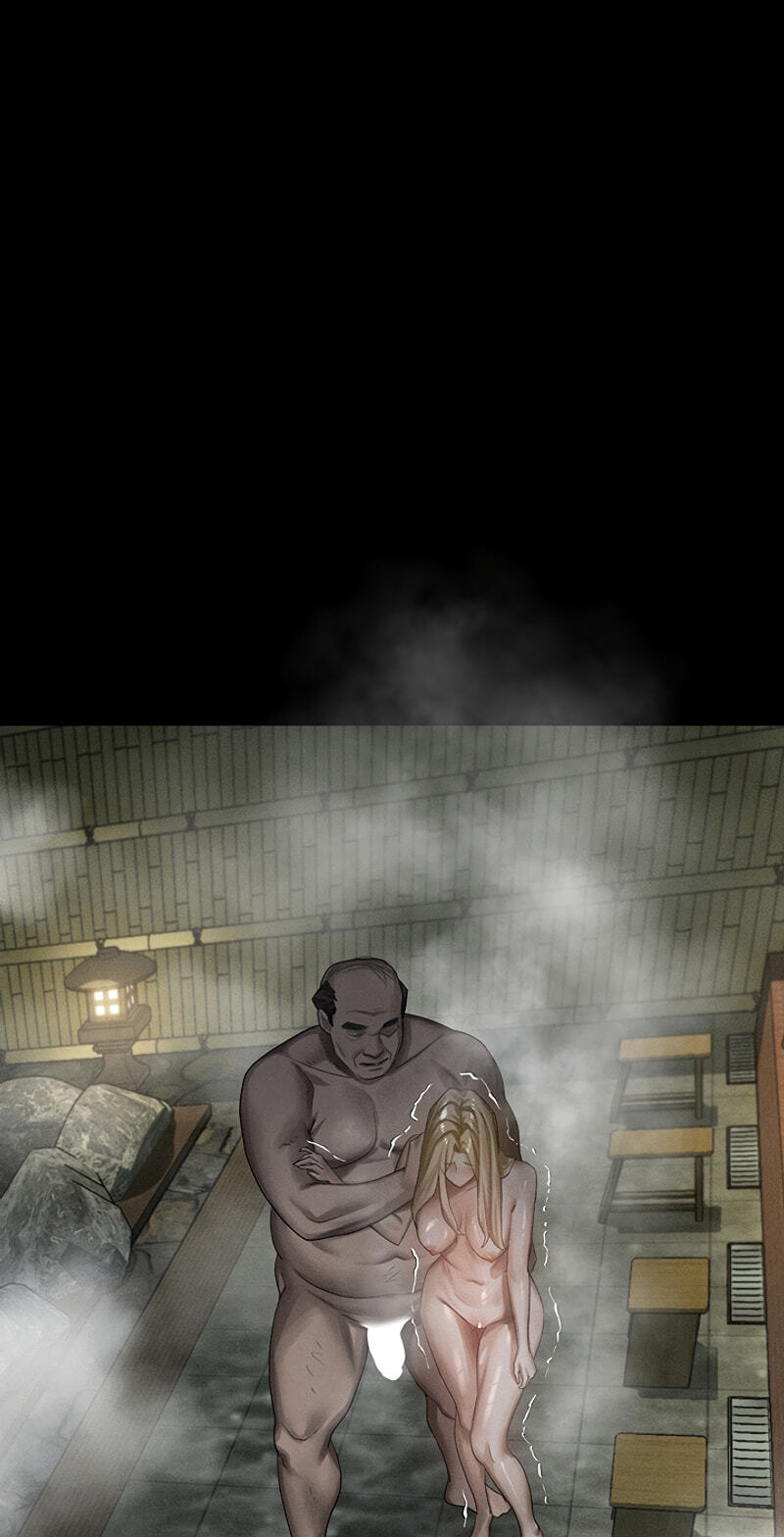 Dirty Talk Chapter 70 page 9 - 
