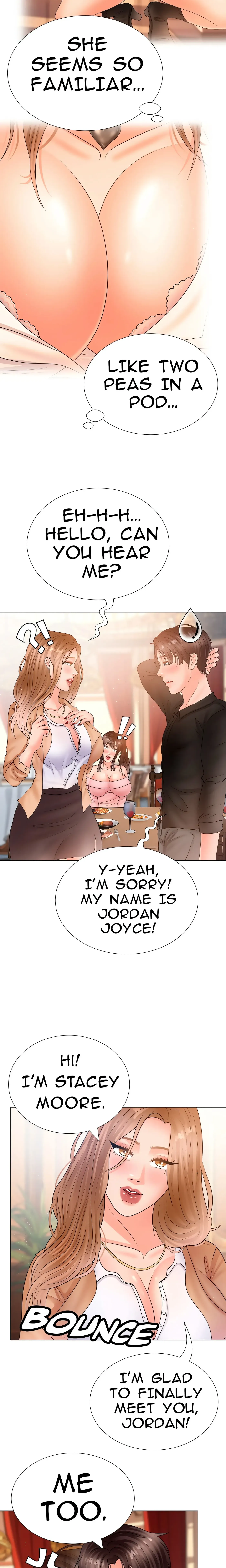 Dirty Wishes Chapter 1 page 11 - 