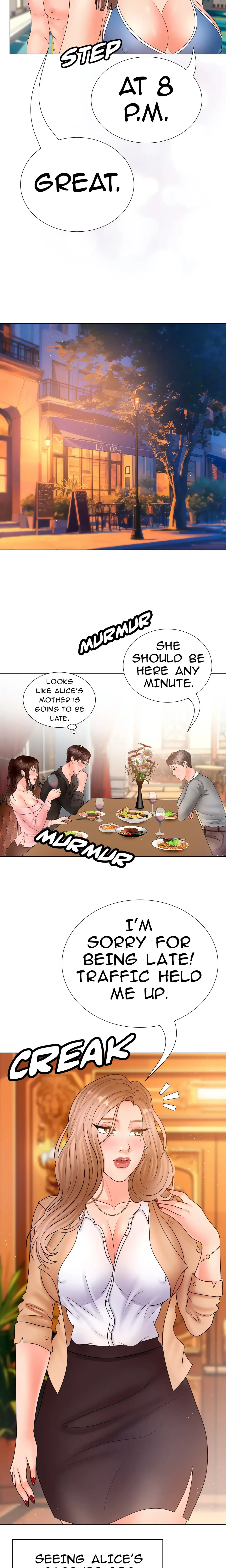 Dirty Wishes Chapter 1 page 9 - 
