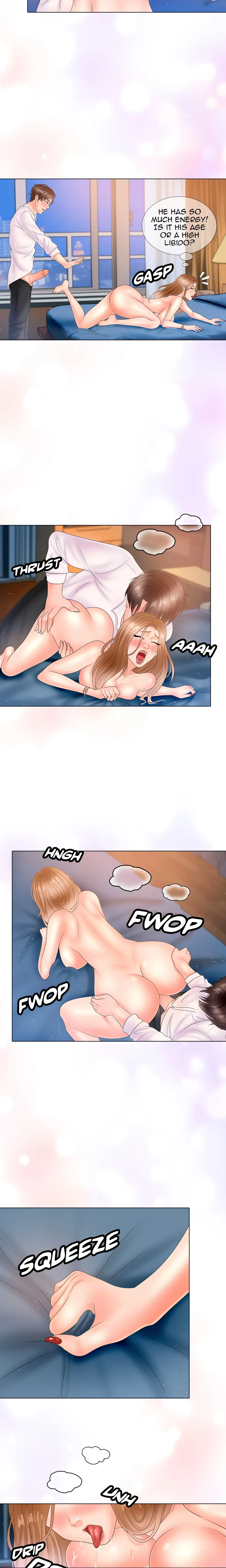 Dirty Wishes Chapter 10 page 7 - 