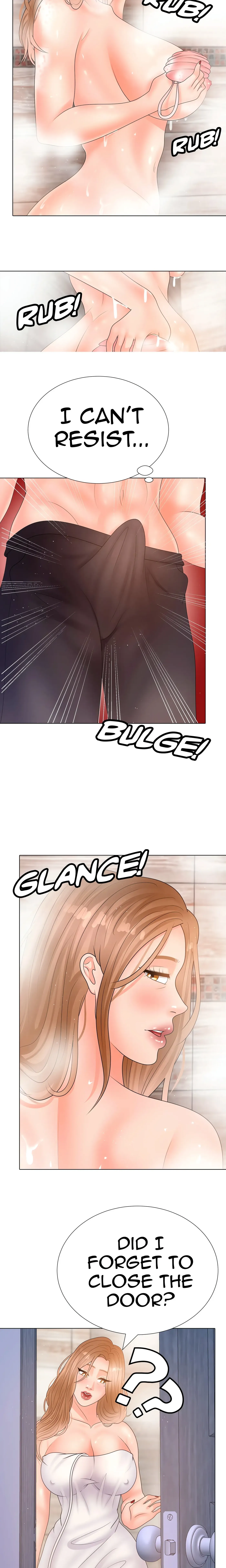 Dirty Wishes Chapter 2 page 2 - 