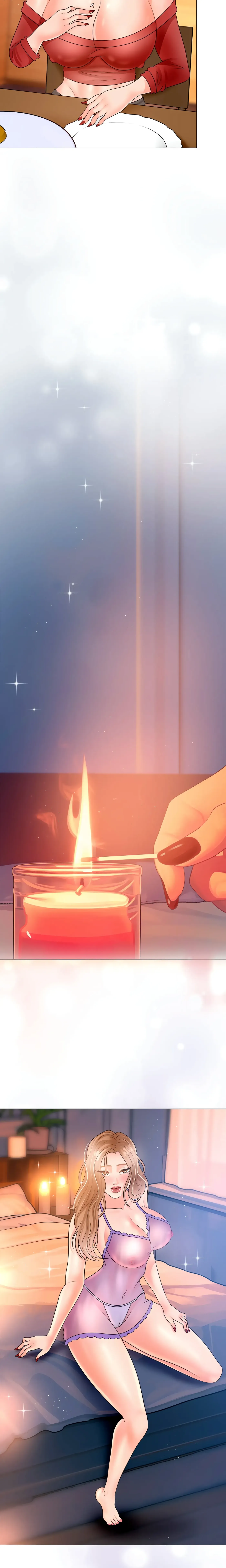 Dirty Wishes Chapter 5 page 11 - 