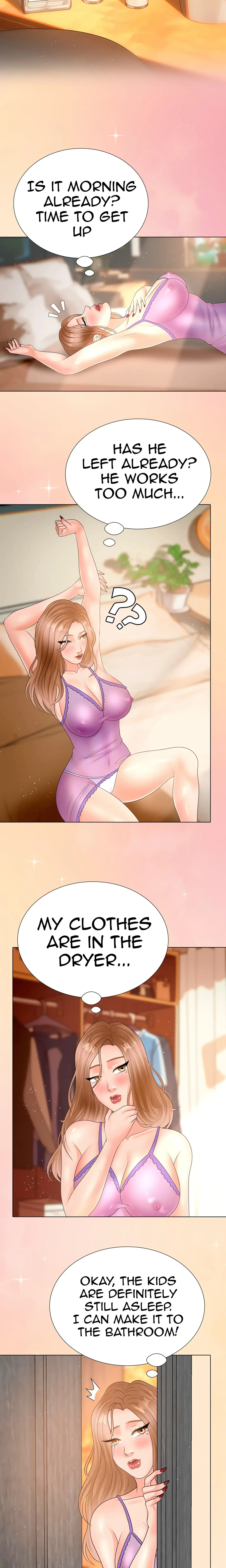 Dirty Wishes Chapter 6 page 2 - 