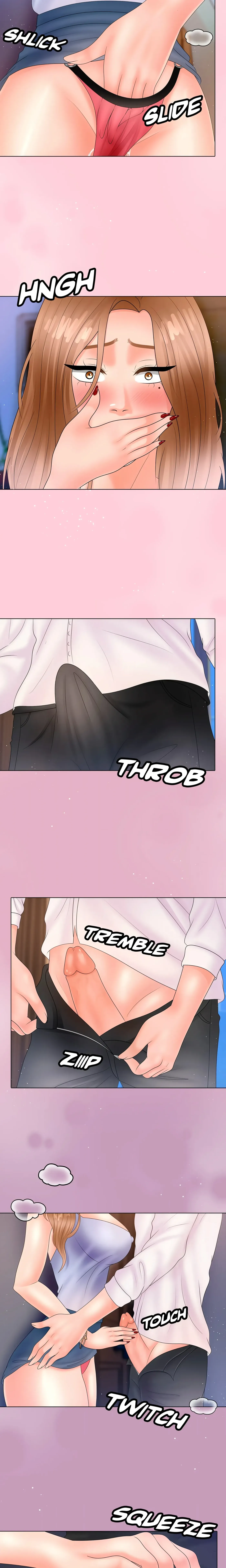 Dirty Wishes Chapter 9 page 10 - 