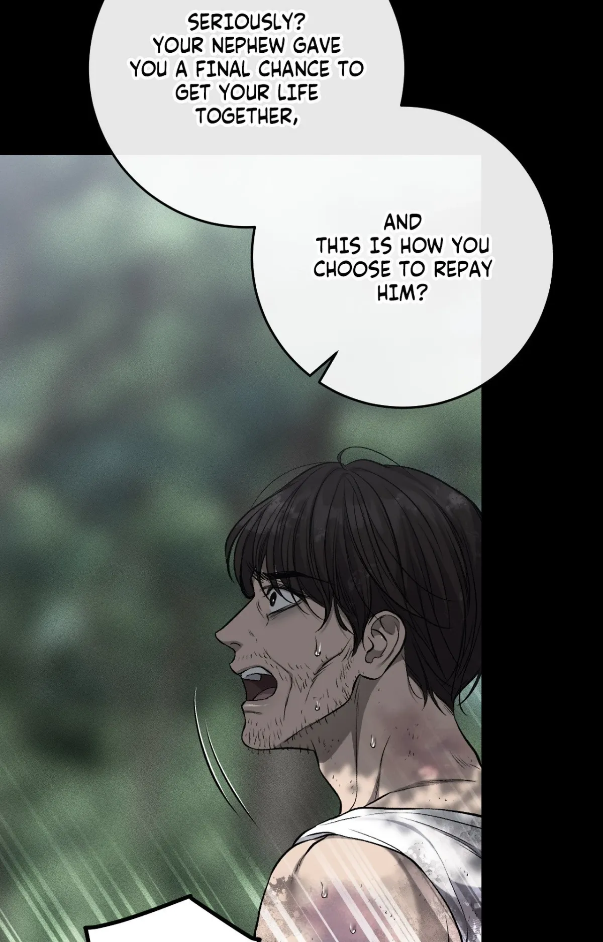 Dirty XX Chapter 68 page 12 - 