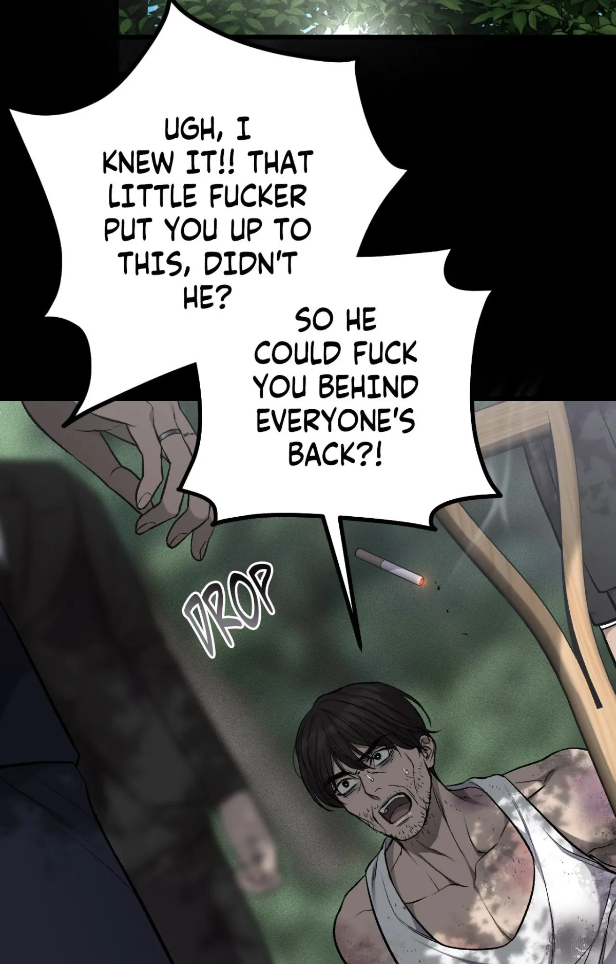 Dirty XX Chapter 68 page 14 - 
