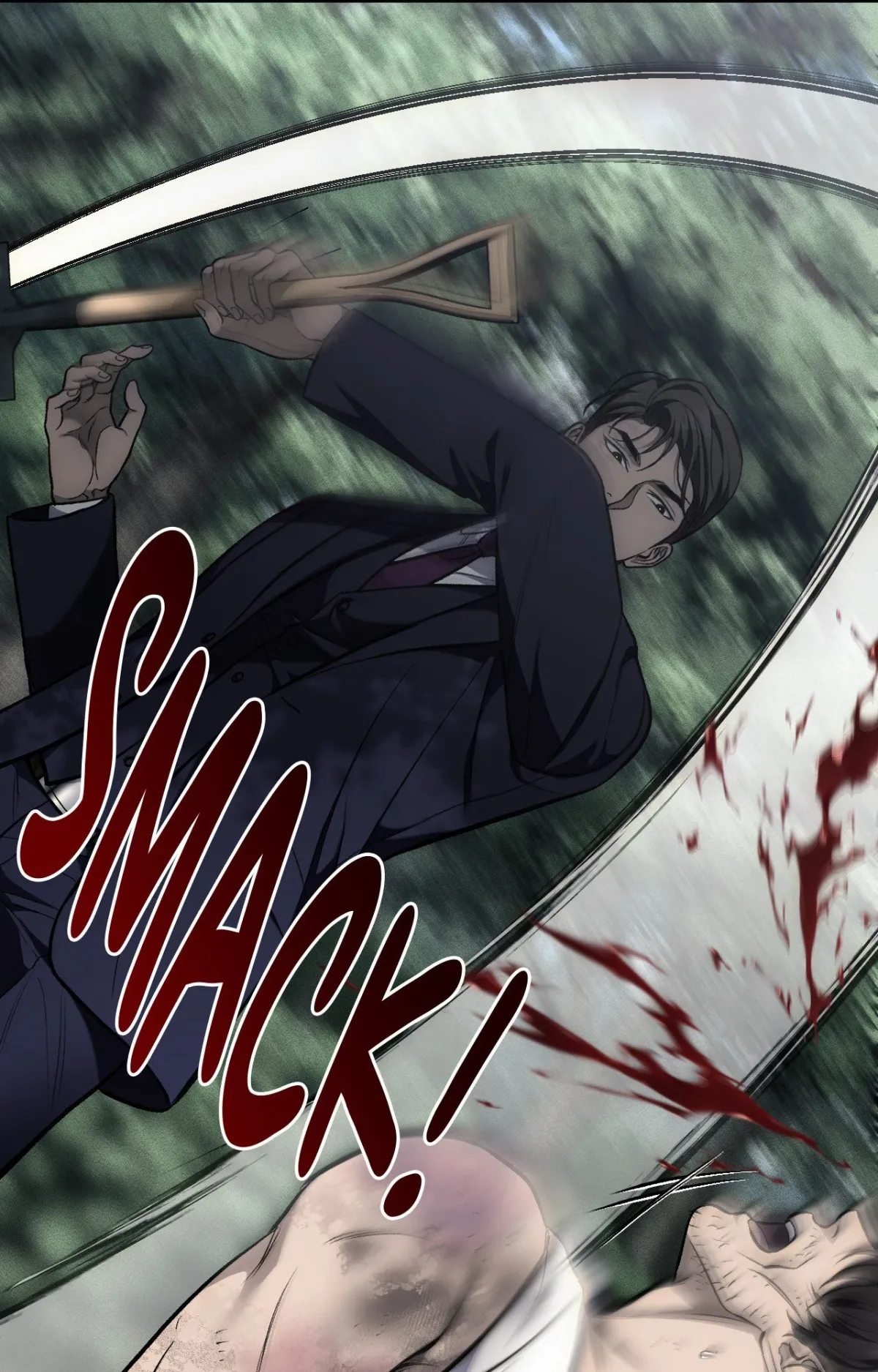 Dirty XX Chapter 68 page 17 - 