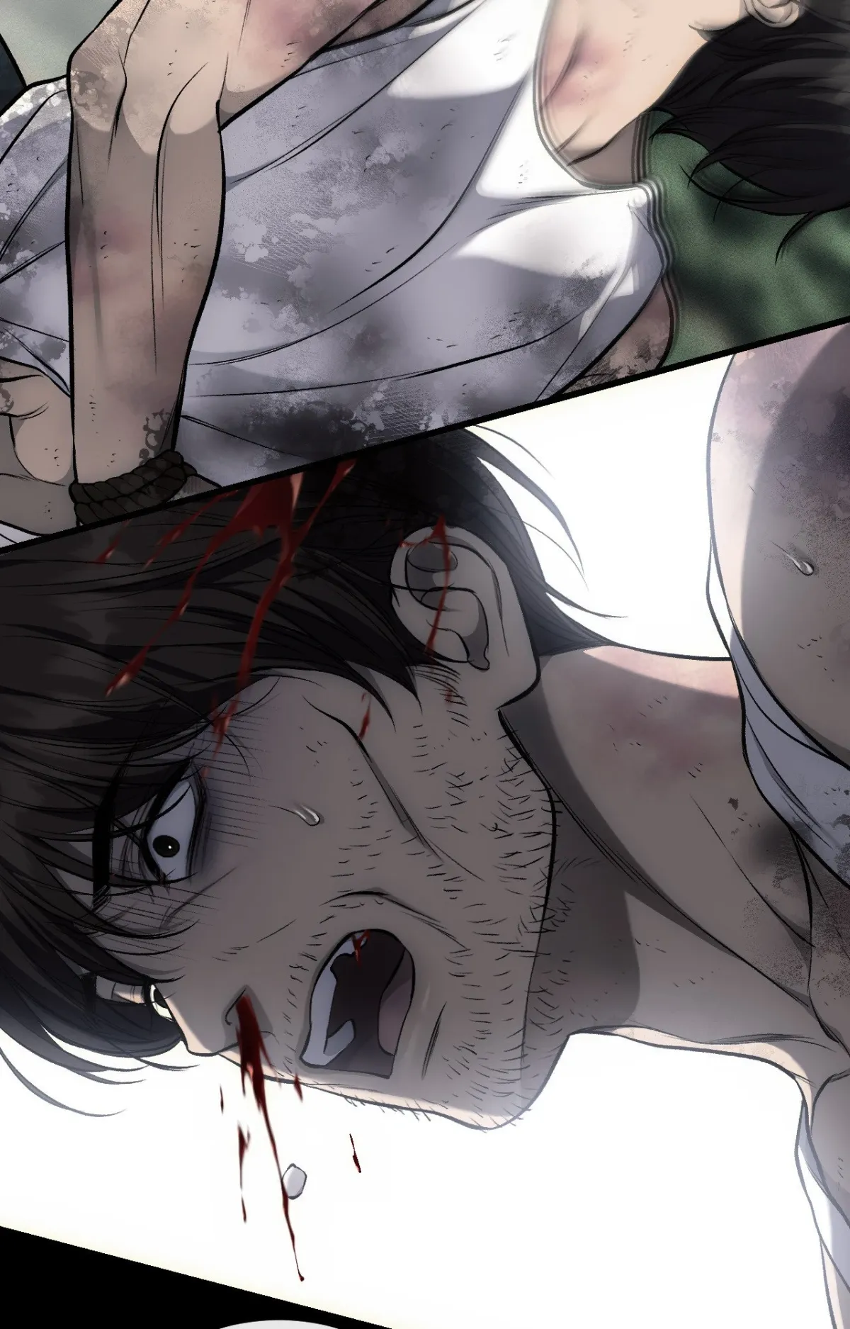 Dirty XX Chapter 68 page 18 - 