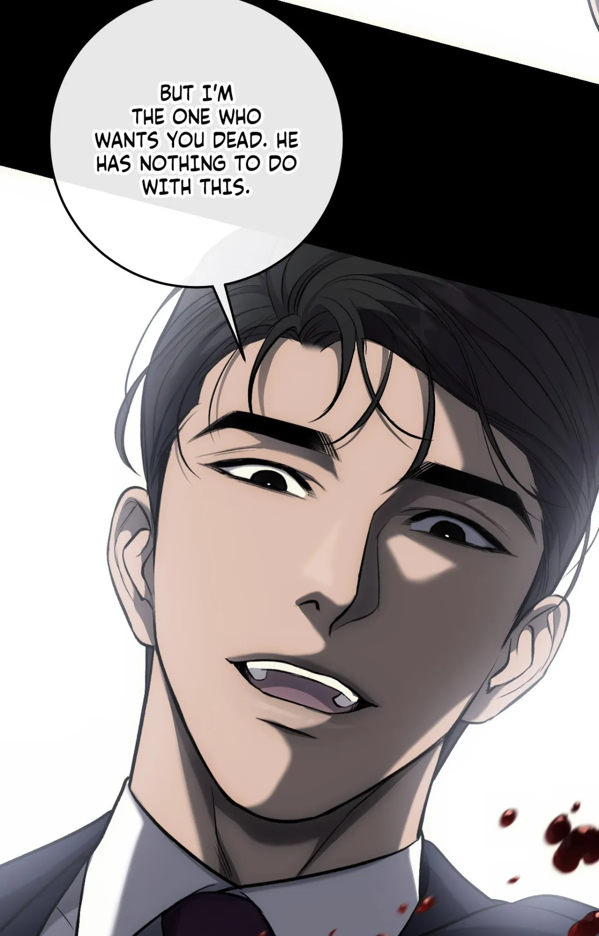 Dirty XX Chapter 68 page 19 - 