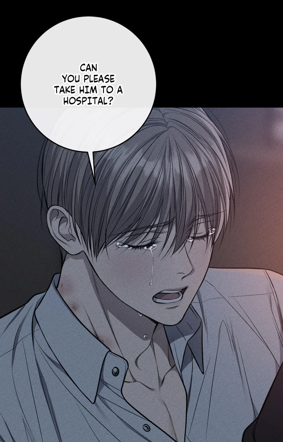 Dirty XX Chapter 68 page 3 - 