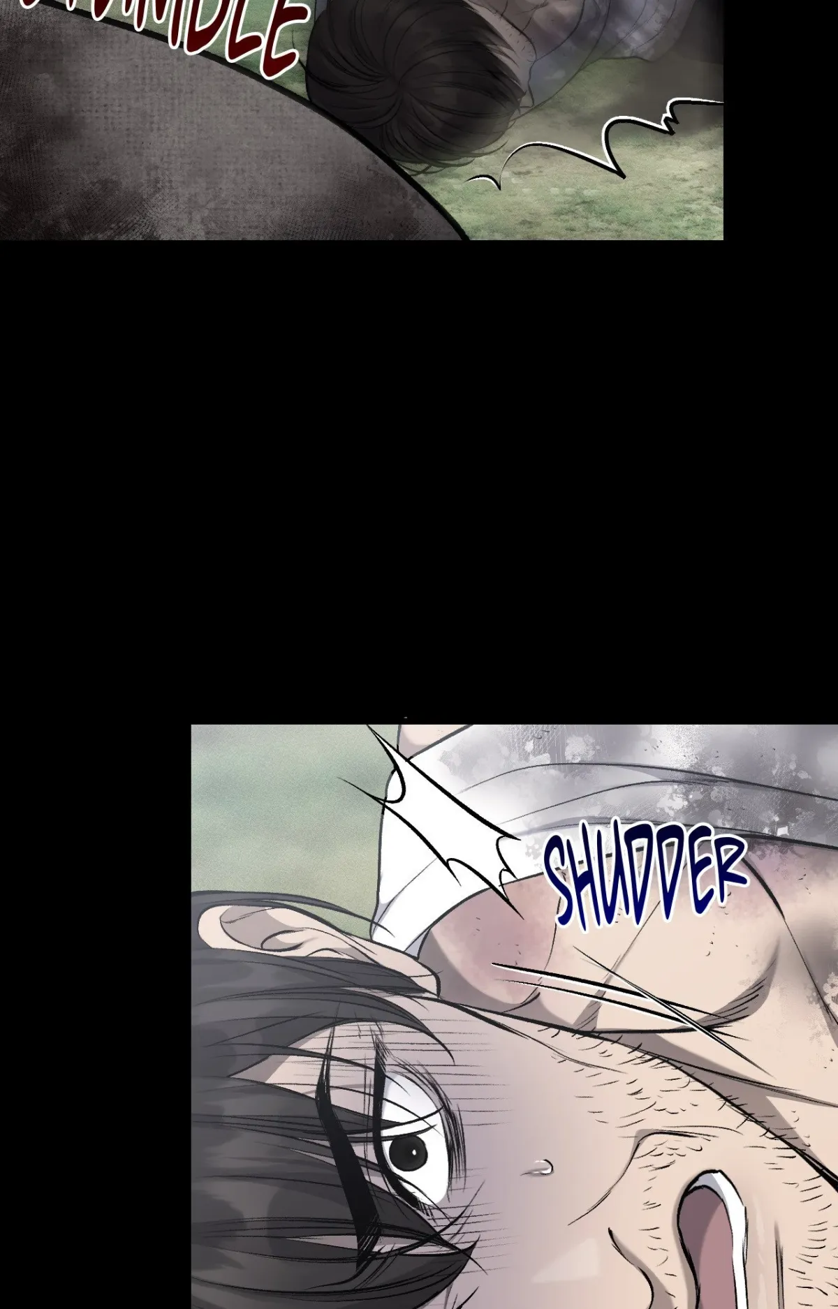 Dirty XX Chapter 68 page 21 - 
