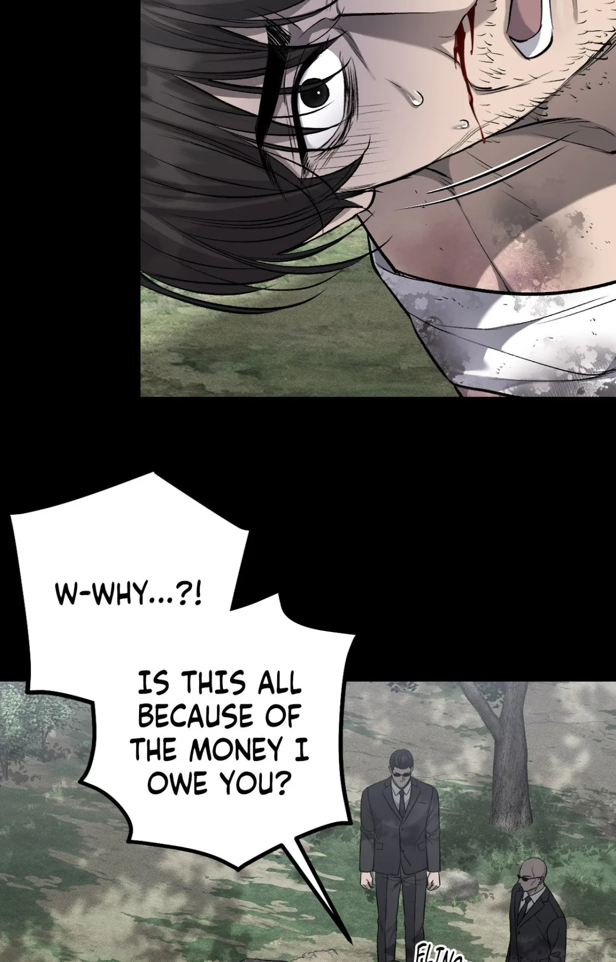 Dirty XX Chapter 68 page 22 - 