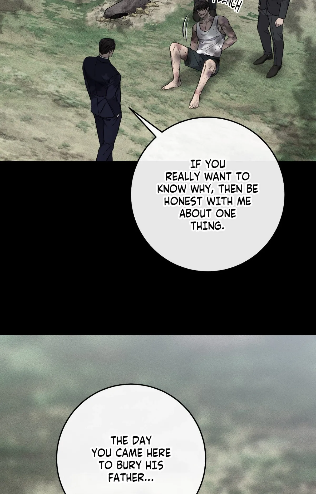 Dirty XX Chapter 68 page 23 - 