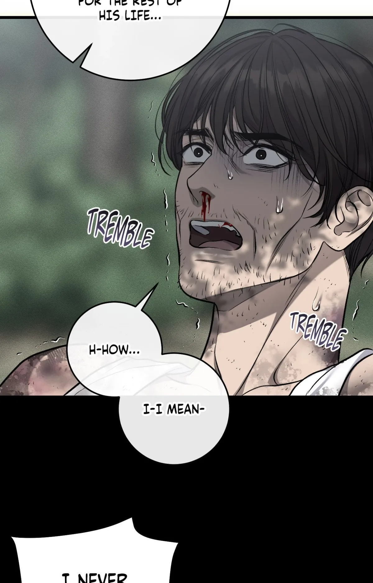 Dirty XX Chapter 68 page 28 - 