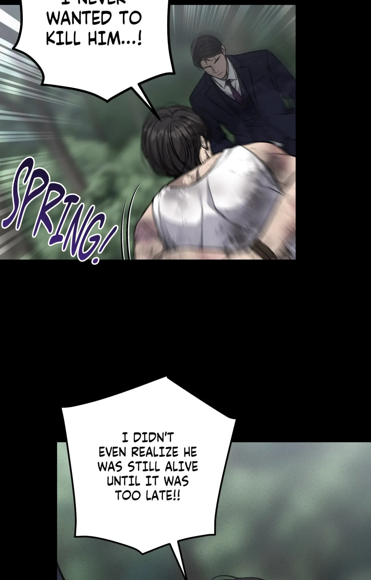 Dirty XX Chapter 68 page 29 - 