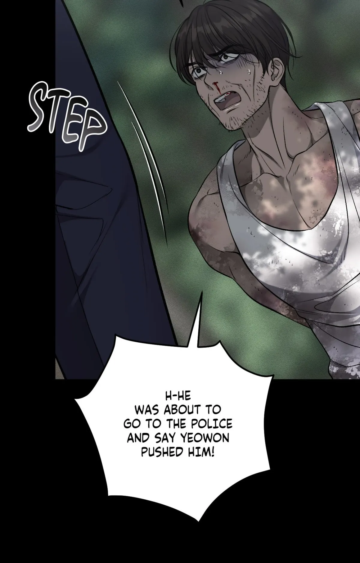 Dirty XX Chapter 68 page 30 - 